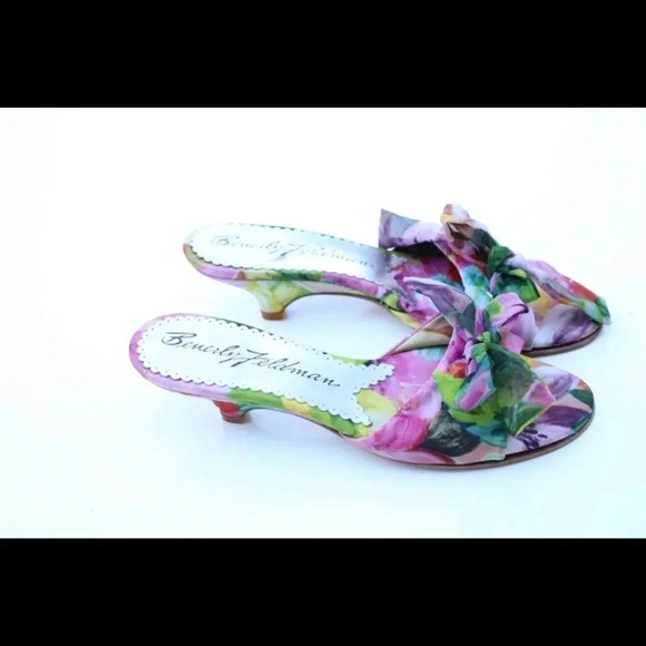 Beverly Feldman sandals - Picture 3 of 8